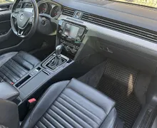 Zunanja slika - VW Passat - Variant 2.0 TDI BMT Highline avt. |ACC|PANO|KAM|NAVI|LED|. - 11 - Predogledna slika