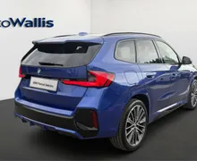 Zunanja slika - BMW X1 - xDrive23d Avt. - 4 - Predogledna slika