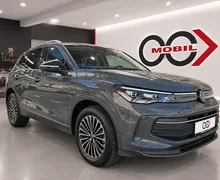 Zunanja slika - Volkswagen Tiguan - 1.5 eTSI GOAL DSG - LED Plus.360kam.asistence.navi - 3 - Predogledna slika