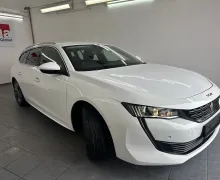 Zunanja slika - Peugeot 508 - 1.5 BLUEHDI 130 ALLUR.NEMŠKI+4ALU.KAMERA.LED.USNJE - 1 - Predogledna slika