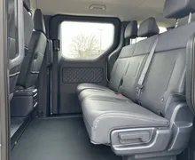Notranja slika - KIA PV5 - 71.2 kWh baterija 120 kW  163 KS  Quantum... - 19 - Predogledna slika