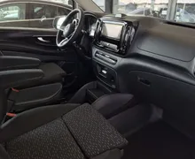 Zunanja slika - Mercedes-Benz Vito - MIXTO 116 CDI PRO dolgi - 10 - Predogledna slika