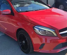 Zunanja slika - Mercedes-Benz A-Razred - A 180 d - 13 - Predogledna slika