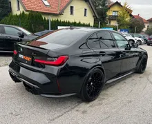 Zunanja slika - BMW M3 - COMPETITION xDRIVE AUT. BLACK EDITON LASER ACC - 4 - Predogledna slika
