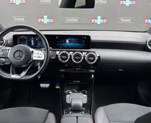 Zunanja slika - Mercedes-Benz CLA-Razred - 200d AMG Line Avt. - 9 - Predogledna slika