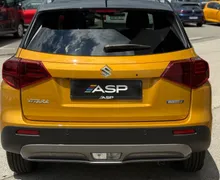 Zunanja slika - Suzuki Vitara - 1.4 Boosterjet AllGrip Hibrid Premium - 6 - Predogledna slika