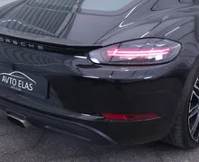 Zunanja slika - Porsche 718 - Cayman 2.0 CAYMAN - PDK - KAMERA - ALCANTARA - PDC ... - 6 - Predogledna slika