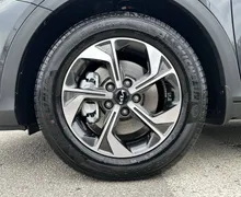 Notranja slika - KIA XCeed - 1.6 T-GDi LX SMART ISG.7DCT - 9 - Predogledna slika