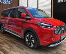 Zunanja slika - Ford Tourneo - Custom ACTIVE 217PS 71.4kWh RWD L2 - 2 - Predogledna slika