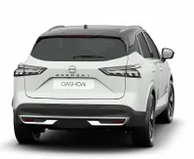 Zunanja slika - Nissan Qashqai - 1.3 DIG-T MHEV Tekna X-Tronic - 6 - Predogledna slika