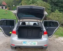 Zunanja slika - Volkswagen Golf - Comfortline 1,6 TDI - 7 - Predogledna slika