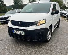 Zunanja slika - Peugeot Partner - 1.5 BlueHDi TOVORNO VOZILO - 2 - Predogledna slika
