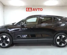 Zunanja slika - Volvo EX30 - Single Motor  51 kWh  Plus - 8 - Predogledna slika