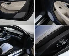 Zunanja slika - Bentley Continental - First Edition - Gotham - Bentley approved do Jul27 - 13 - Predogledna slika