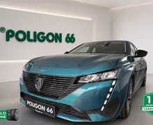 Zunanja slika - Peugeot 308 - 1.5 BLUEHDI 130-FULL LED-1 LASTNIK-GARANCIJA... - 1 - Predogledna slika