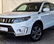 Zunanja slika - Suzuki Vitara - 1.4 Boosterjet AllGrip Hibrid Premium•VL.KLJUKA• - 1 - Predogledna slika