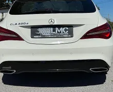 Zunanja slika - Mercedes-Benz CLA-Razred - CLA Shooting Brake 220d 177ks °AUT+F-1° °FULL LED° °18-COL° - 6 - Predogledna slika
