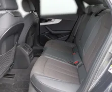 Zunanja slika - Audi A4 - 35 TFSI S tronic S Line-SLO poreklo-LED PDC-Kame.. - 11 - Predogledna slika