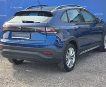 Zunanja slika - Volkswagen Taigo - 1.5 TSI avt. LIFE 110  140  AKT TEMPO KAMERA PDC . - 6 - Predogledna slika