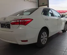 Zunanja slika - Toyota Corolla - 1.33 Dual VVT-i Luna - 5 - Predogledna slika
