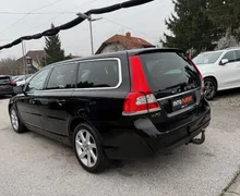 Zunanja slika - Volvo V70 - 2.0 D AUT. Momentum LED NAVI USNJE VLEČNA - 1 - Predogledna slika