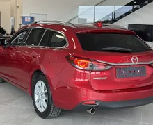 Zunanja slika - Mazda Mazda6 - G165 Revolution | 1. LASTNIK - 4 - Predogledna slika