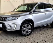 Zunanja slika - Suzuki Vitara - 1.4 BOOSTERJET HYBRID PREMIUM ALLGRIP - 1 - Predogledna slika