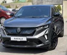 Zunanja slika - Renault Rafale - E-Tech full hybrid 200 esprit Alpine - 3 - Predogledna slika