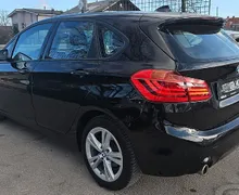 Zunanja slika - BMW Serija 2 - Active Tourer: 218i 140ks °AUTOMATIC° °FULL-LED° °NAVIGA - 5 - Predogledna slika