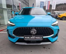 Zunanja slika - MG HS - Comfort 1.5T-GDI ODLIČNO OHRANJENO - TOP OPREMA - 4 - Predogledna slika