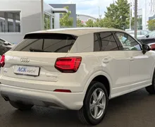 Zunanja slika - Audi Q2 - Sport 30 TFSI - SLO - 2.LASTNIK - PDC - LED - 4 - Predogledna slika