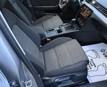 Zunanja slika - Volkswagen Passat - Variant 2.0 TDI BMT DSG Z ENOLETNIM JAMSTVOM - 13 - Predogledna slika