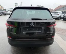 Zunanja slika - Škoda Kodiaq - Ambition 2.0 TDI 110kW 4X4- SLO. - VELIK SERVIS - - 6 - Predogledna slika