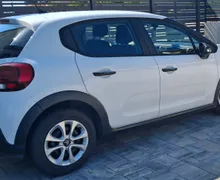Zunanja slika - Citroën C3 - 1,6 BlueHDi 75 S&S Live - 1 - Predogledna slika