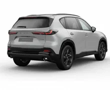 Zunanja slika - Mazda CX-5 - HOMURA AWD AT - 6 - Predogledna slika