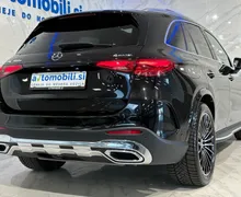 Zunanja slika - Mercedes-Benz GLC-Razred - 300e|4M|AMG|Pano|Zračno|HUD|ACC|360K|Burm|Kljuka| - 6 - Predogledna slika