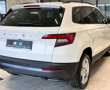 Zunanja slika - Škoda Karoq - 2.0 TDI-DSG-FRONT-ASSIST-ACC-KAM-KEYLESS-NAVI-PDC. - 4 - Predogledna slika