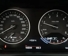 Zunanja slika - BMW X1 - 2.0d 18d x-Drive Aut M-Sport 150KM - 11 - Predogledna slika