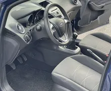 Zunanja slika - Ford Fiesta - 1.0  Trend °GRETJE SEDEŽEV° - 6 - Predogledna slika