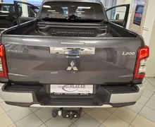 Zunanja slika - Mitsubishi L 200 - 2.3 4X4-1.LASTNIK-SLO-LED-NAVI-KAMERA-ODLIČEN- - 5 - Predogledna slika