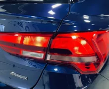 Zunanja slika - Audi Q3 - Sportback 40 TDI quattro S tronic 147  200 ... - 18 - Predogledna slika