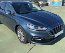 Zunanja slika - Ford Mondeo - Karavan 2.0 EcoBlue Titanium Avt.LED. NAVI. KAMERA - 2 - Predogledna slika