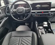 Zunanja slika - KIA Sorento - 2.2 TCi EX Limited Pano. AWD 8DCT 142kW - 7 - Predogledna slika