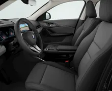 Zunanja slika - BMW X2 - sDrive18d - 7 - Predogledna slika
