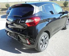 Zunanja slika - Hyundai i10 - 1.2 STYLE°Winter°naslon°rg° ZALOGA DOBAVA TAKOJ° - 3 - Predogledna slika
