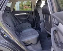 Zunanja slika - Audi Q5 - 40TDI-190KM-Q-SPORT-ZRAČNO-MATRIX-VIRTUAL-KEYLESS- - 12 - Predogledna slika