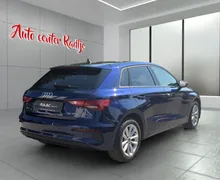 Zunanja slika - Audi A3 - 35 TFS - 11 - Predogledna slika