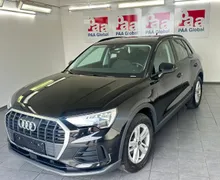 Zunanja slika - Audi Q3 - 35 TDI S tronic.NEMŠKI+4ALU.NAVI.2023.LED.110kw - 1 - Predogledna slika