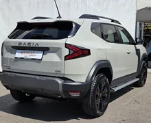 Zunanja slika - Dacia Duster - Extreme 4x4 Hybrid-G + Predelava in dodatna oprema - 5 - Predogledna slika