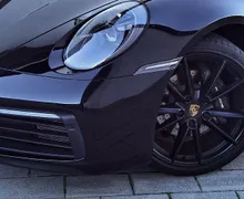 Zunanja slika - Porsche 911 - 3.0 Carrera 4 PDK MATRIX•ACC•HLAJ-SED•BOSE•KAMERA• - 12 - Predogledna slika